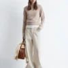 Pull en maille