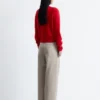 Pull en maille