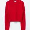 Pull en maille