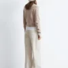 Pull en maille