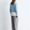 Pull en maille