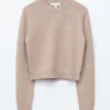Pull en maille