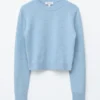 Pull en maille