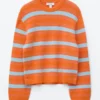 Pull en mélange d&rsquo;alpaga