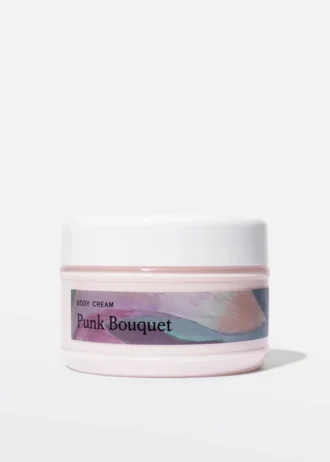 Punk Bouquet Crème pour le corps Punk Bouquet