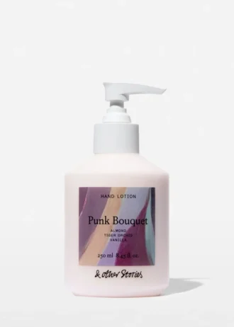 Punk Bouquet Crèmes pour les mains