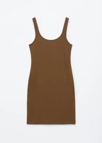 Robe débardeur