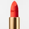 Rouge à lèvres mat Striking Orange