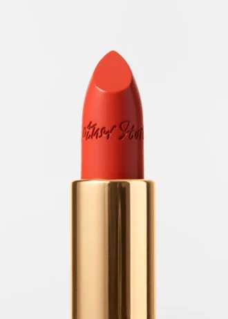 Rouge à lèvres satiné Bright Brick