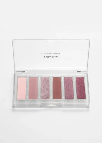 Rouge Shadows Palette d&rsquo;ombres à paupières Rouge Shadows