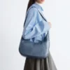 Sac à bandoulière Crescent