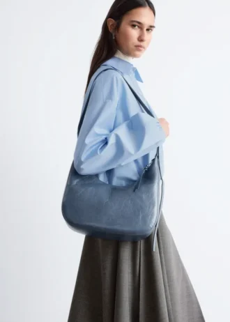 Sac à bandoulière Crescent