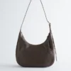 Sac à bandoulière Crescent