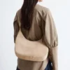 Sac à bandoulière Crescent