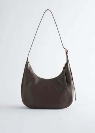 Sac à bandoulière Crescent