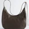 Sac à bandoulière Crescent