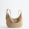Sac à bandoulière Crescent