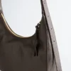 Sac à bandoulière Crescent
