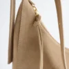 Sac à bandoulière Crescent