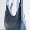 Sac à bandoulière Crescent