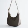 Sac à bandoulière Crescent