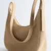 Sac à bandoulière Crescent