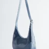 Sac à bandoulière Crescent