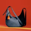 Sac à bandoulière Crescent