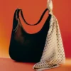 Sac à bandoulière Crescent