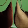 Sac à bandoulière Crescent