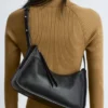 Sac à bandoulière en cuir