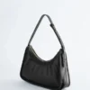 Sac à bandoulière en cuir