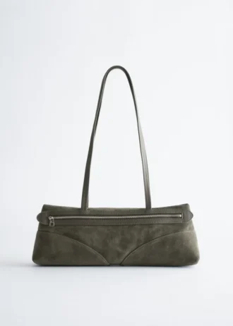 Sac à bandoulière fin