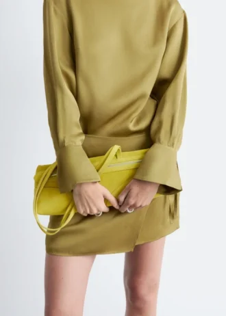 Sac à bandoulière fin