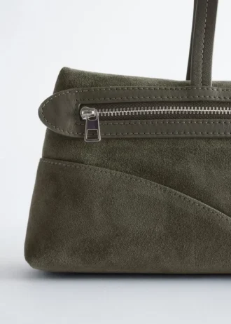 Sac à bandoulière fin