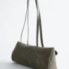Sac à bandoulière fin