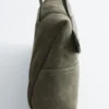 Sac à bandoulière fin