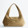 Sac bandoulière incurvé