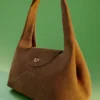 Sac bandoulière incurvé