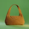 Sac bandoulière incurvé