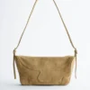 Sac bandoulière rectangulaire