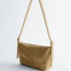 Sac bandoulière rectangulaire