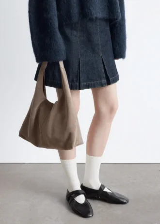 Sac cabas classique