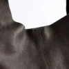 Sac cabas classique en cuir