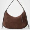 Sac cabas à franges