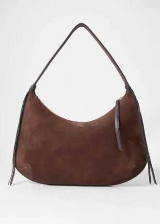 Sac cabas à franges