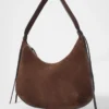 Sac cabas à franges