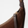 Sac cabas à franges