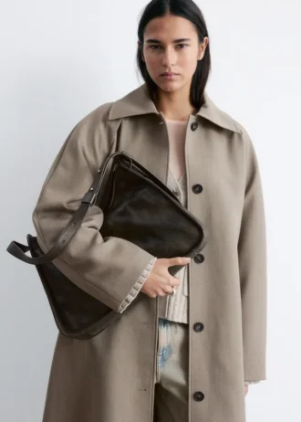 Sac fourre-tout en cuir