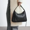 Sac fourre-tout en cuir